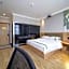 GreenTree Inn Anhui Hefei Economic Development Zone Penglai Road Express Hotel