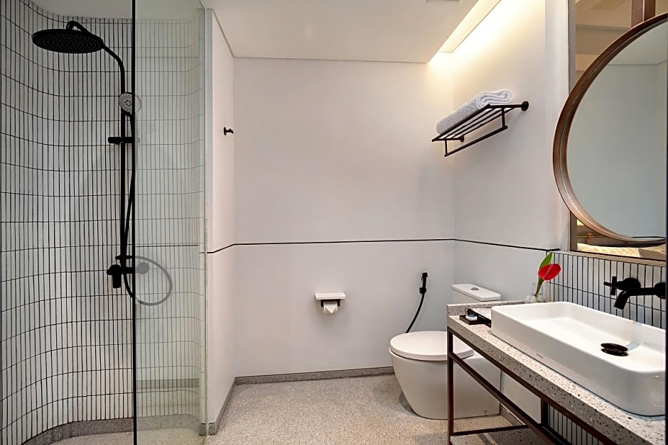 Hotel Aruss Semarang