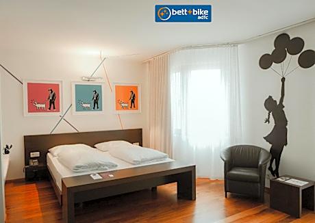 arte Hotel Linz