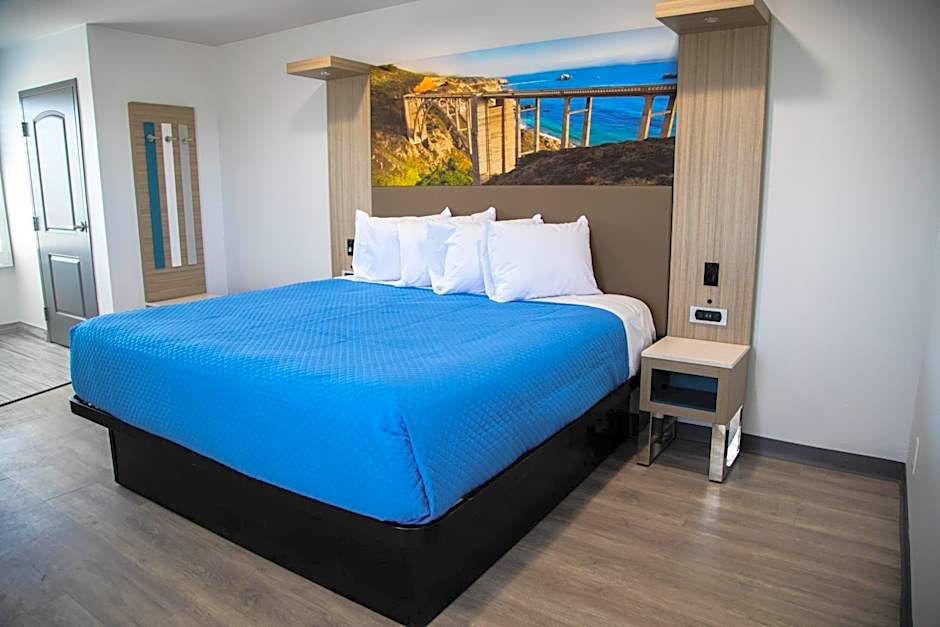 Pico Rivera Inn and Suites