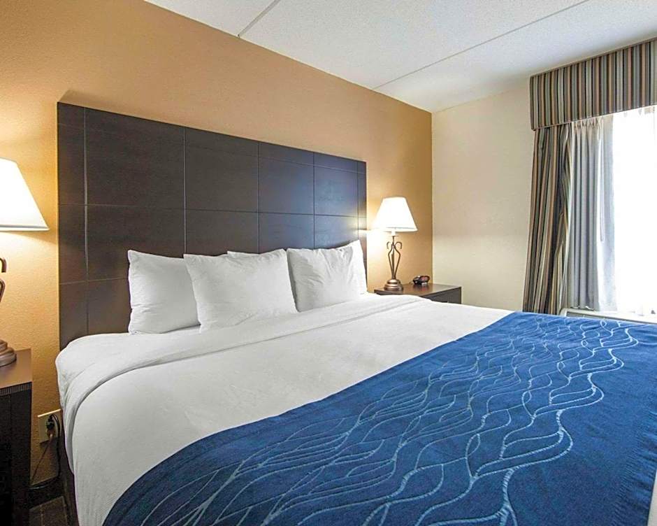 Comfort Inn Oak Ridge