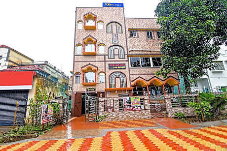 FabHotel Sriya - City Center, Durgapur