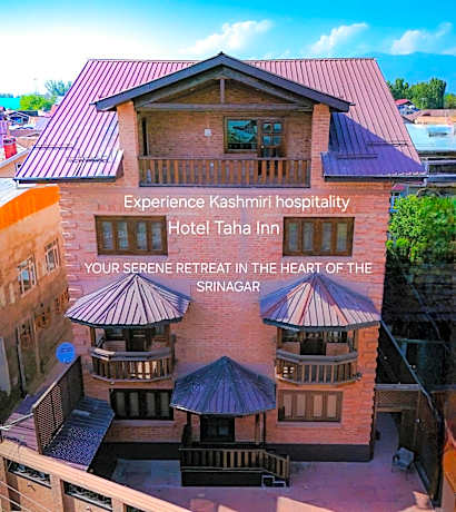 Taha Inn Home comfort