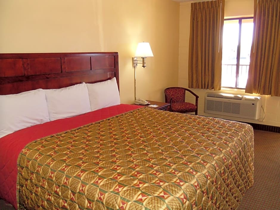 Budget Inn Flagstaff