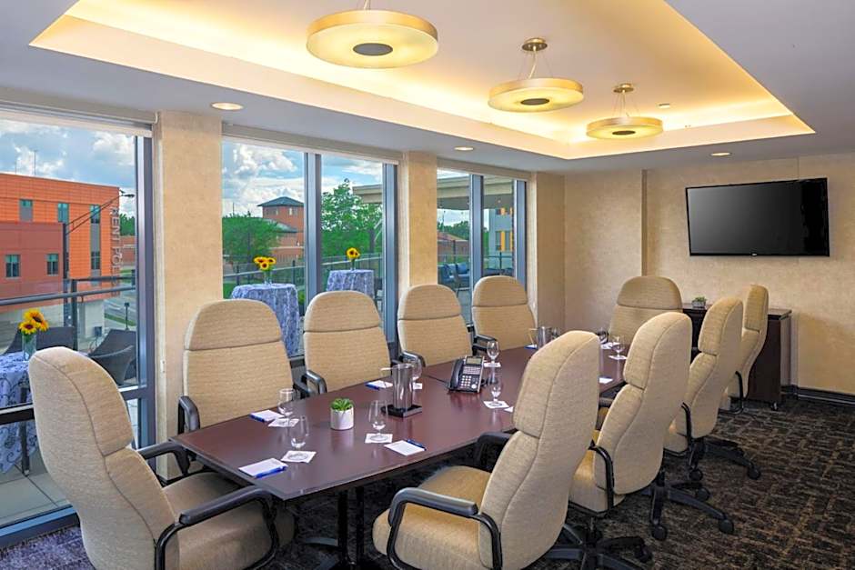 Kent State University Hotel And Conference Center