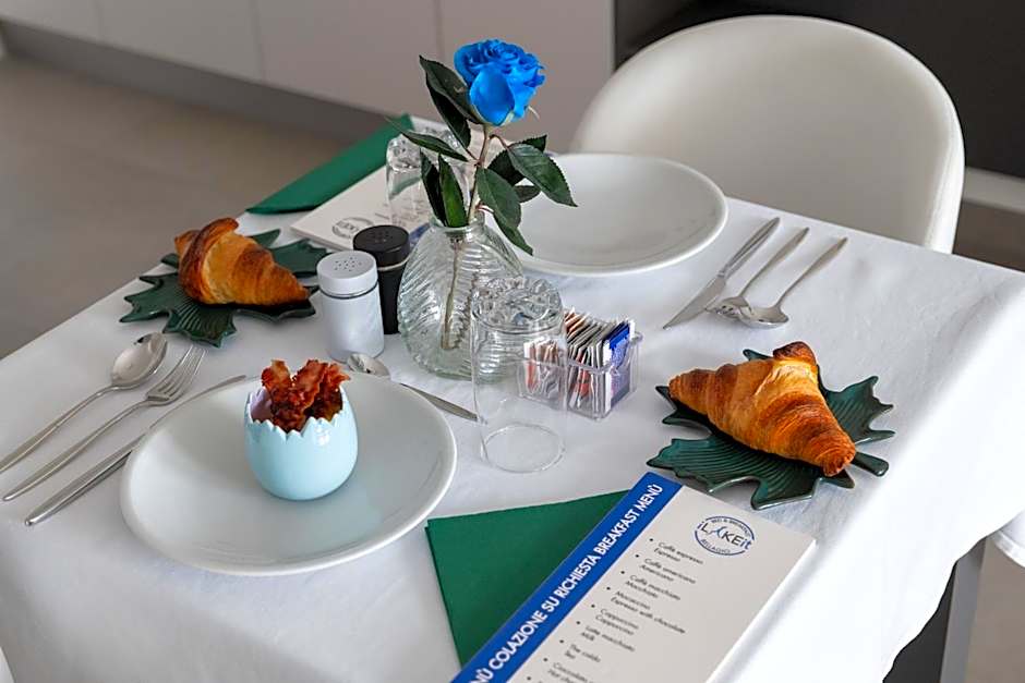 B&B I LAKE IT BELLAGIO