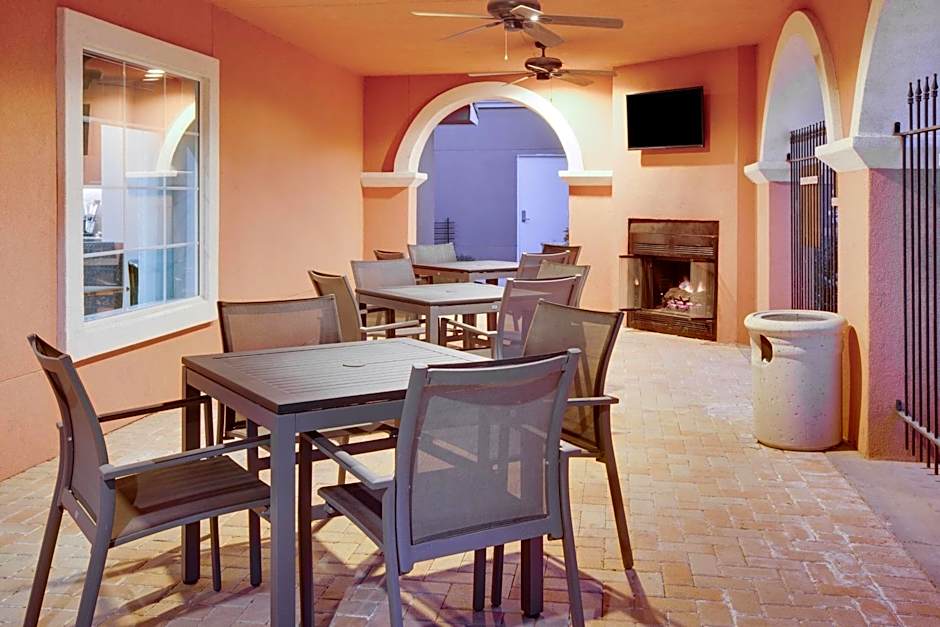 Residence Inn by Marriott Midland