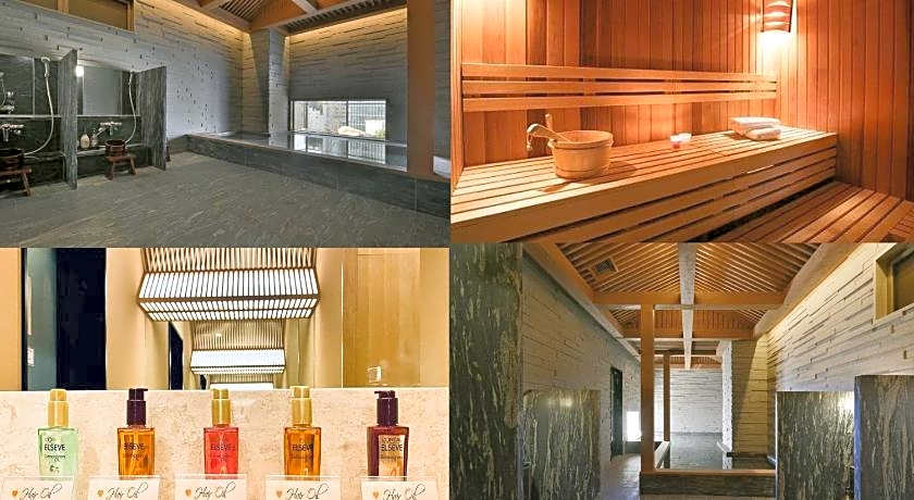 Hotel Hillarys Akasaka
