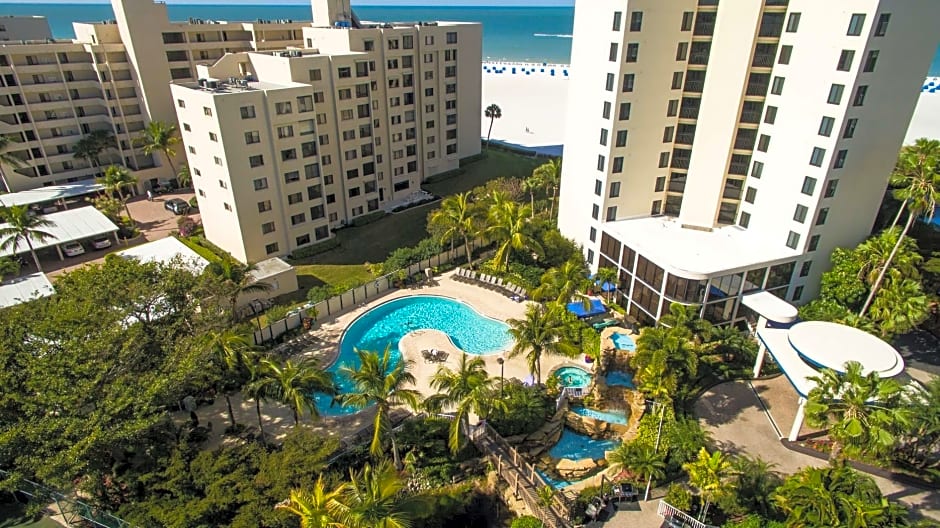 Pointe Estero Beach Resort