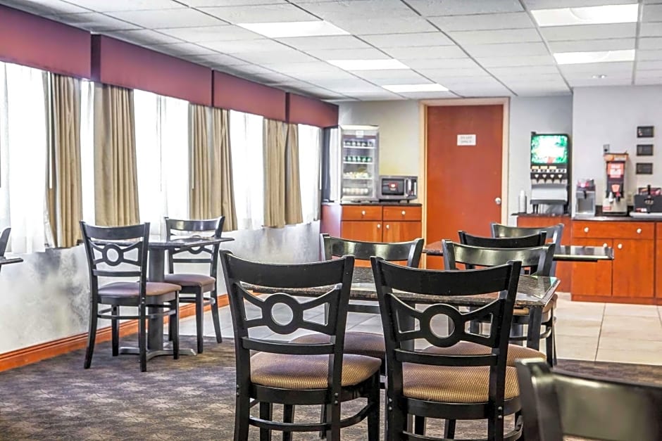 Comfort Inn Feasterville - Trevose