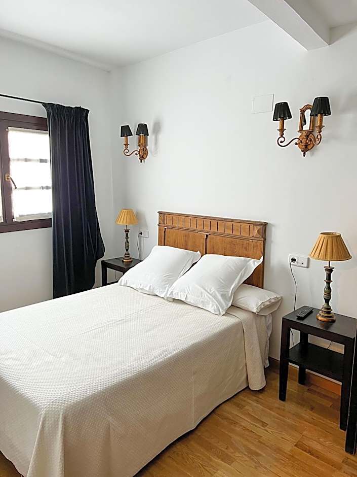 Hostal Servilia