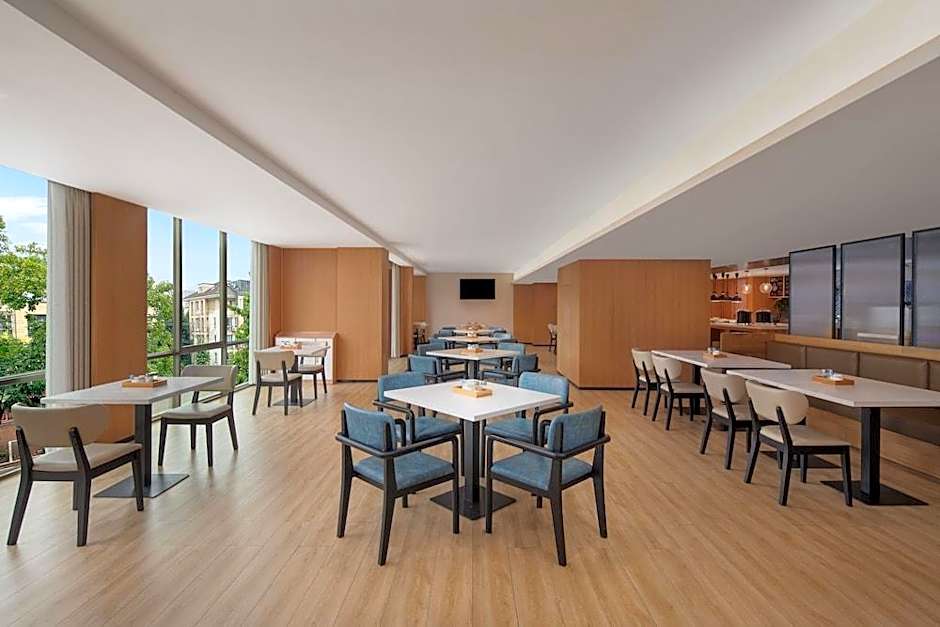 Fairfield by Marriott Ningbo Yinzhou
