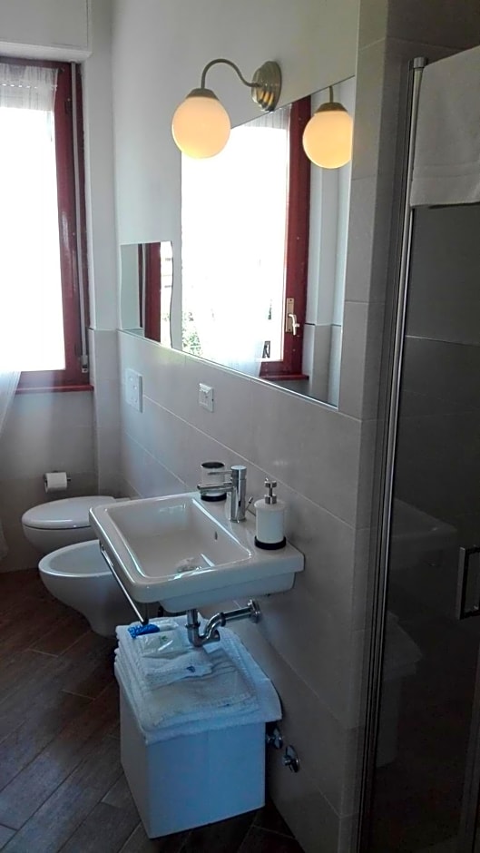 B&B Villa la Bouganville