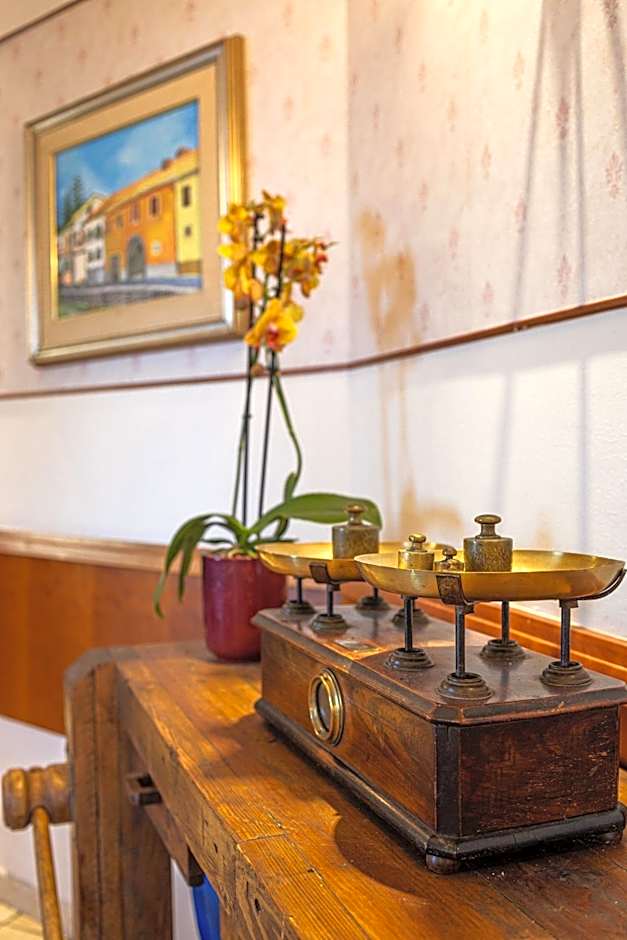 Albergo La Veranda