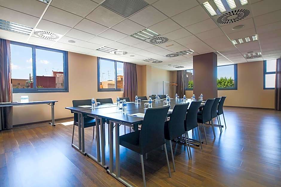 Hotel Best 4 Barcelona