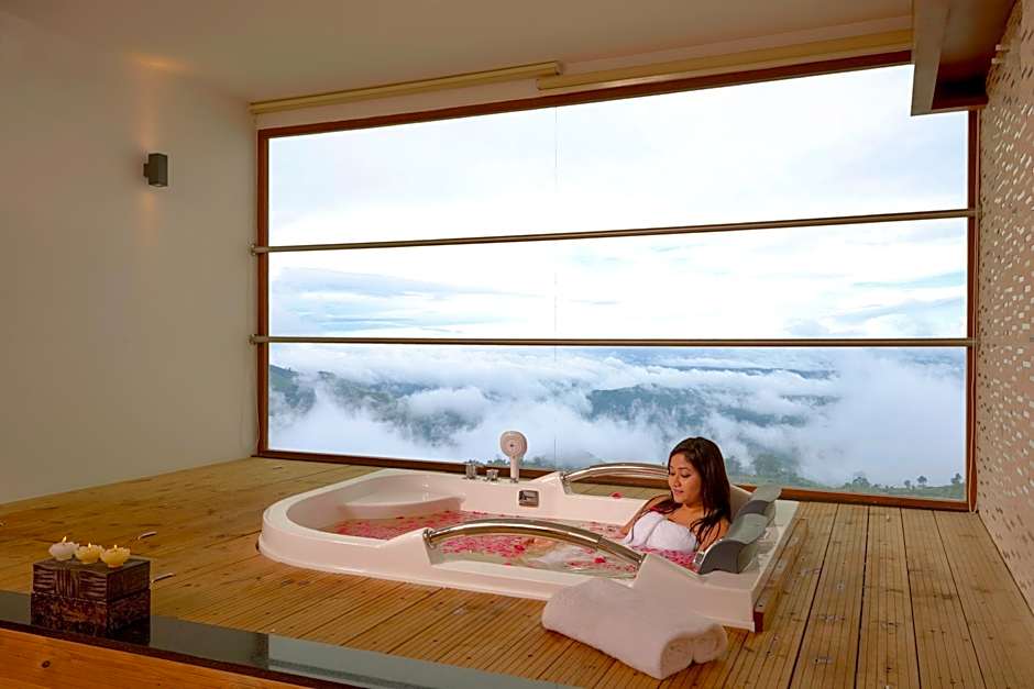 Amber Dale Luxury Hotel and Spa