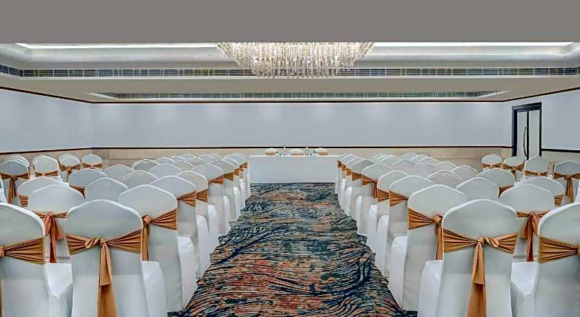 The Fern Residency Rajkot, Series by Marriott