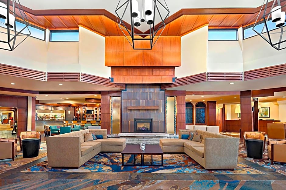 Fort Collins Marriott