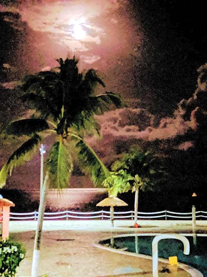 Chale 48 Maragogi Village Gales