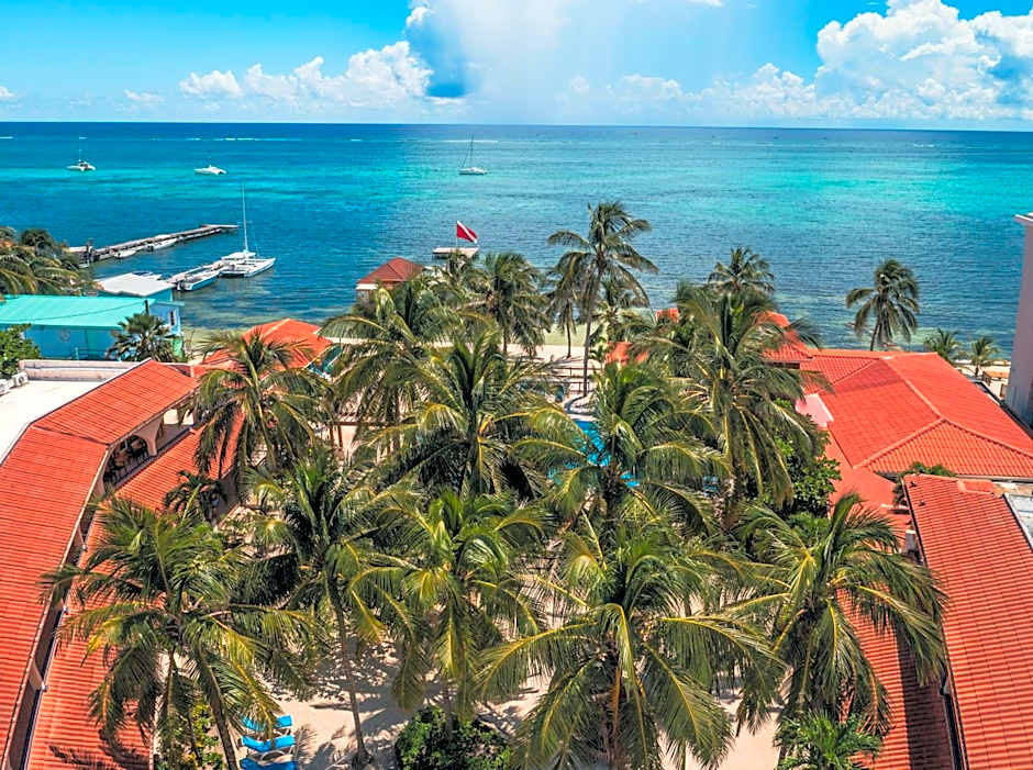 SunBreeze Hotel
