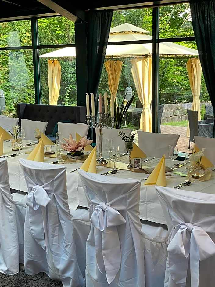Parkhotel Waldschlösschen