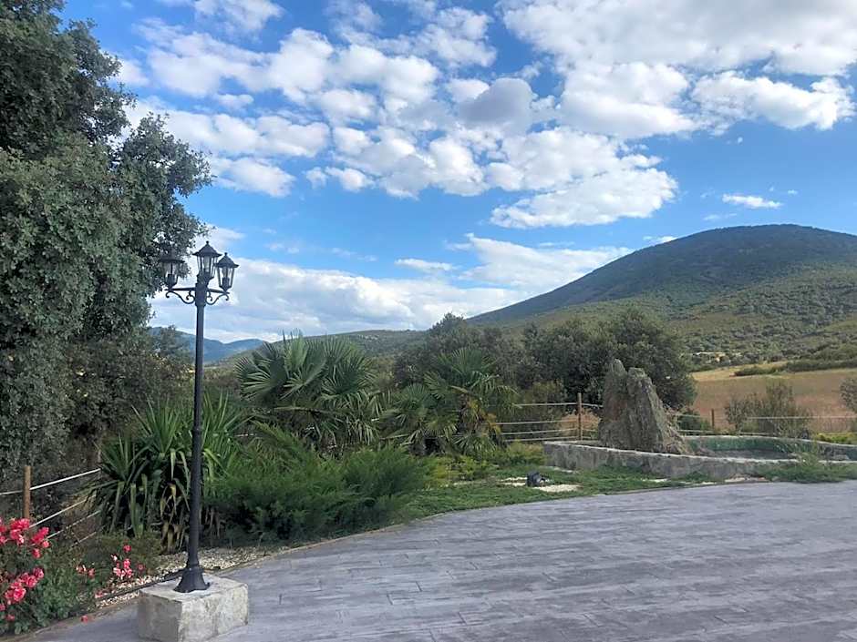 Casa Rural Encinar de las Flores