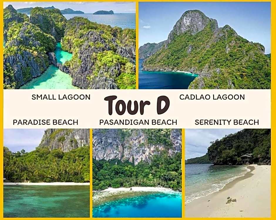 el nido mama hostel