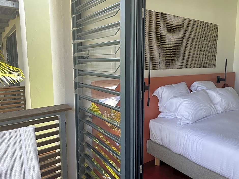 Dimitile Hôtel & Spa