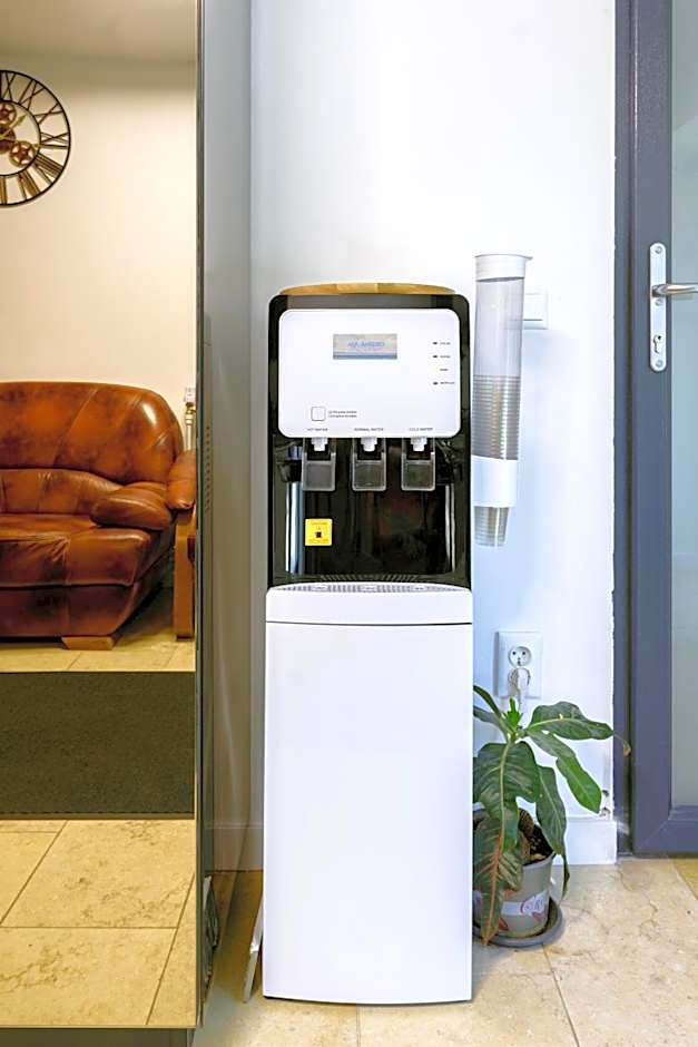 Hotel Palas Grand View