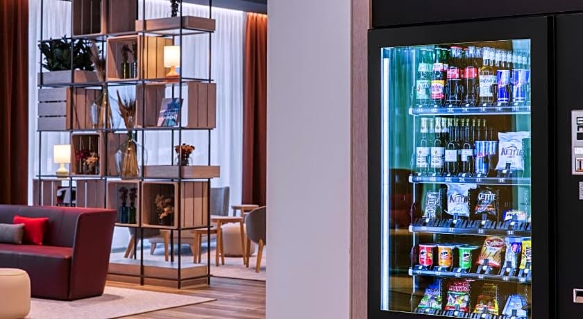 IntercityHotel Wiesbaden