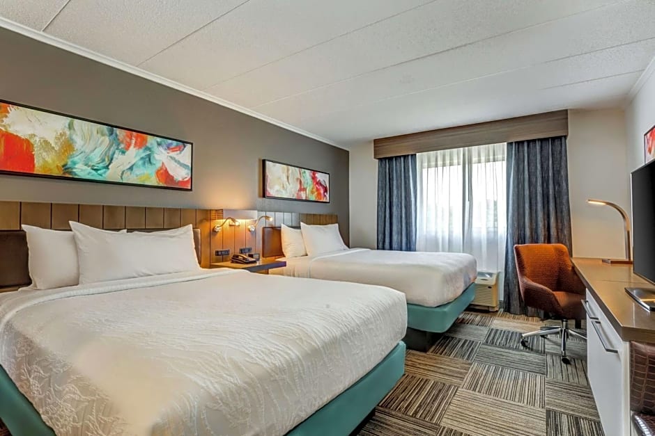 Hilton Garden Inn Boston - Waltham