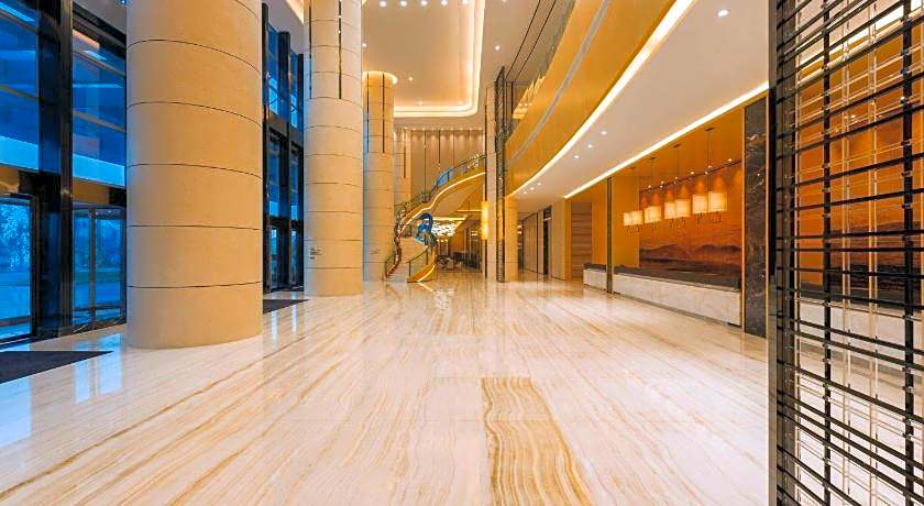 Wyndham Chongqing Yuelai