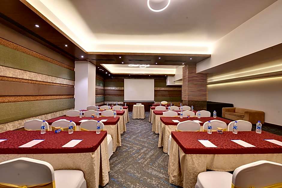 Hotel Suba International Mumbai