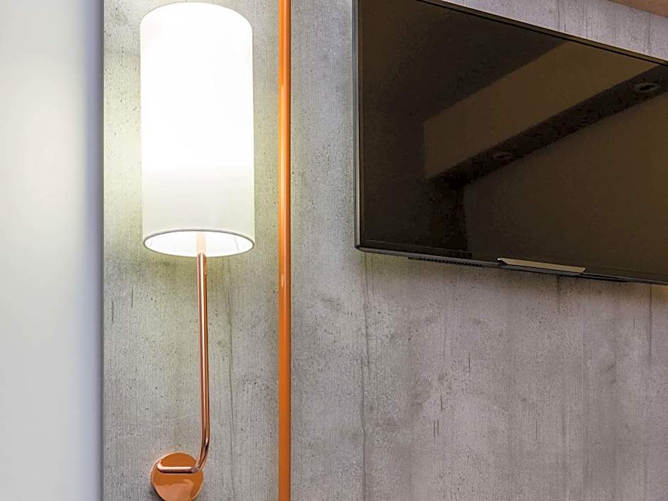 ibis budget Genève Aéroport