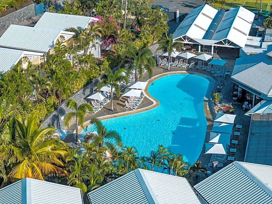 Résidence l'Archipel