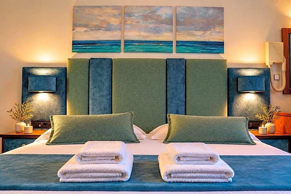 Hotel Dionysis Studios