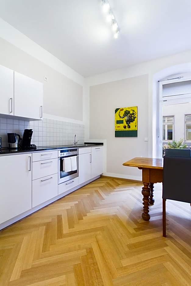 Qube Hotel Bergheim