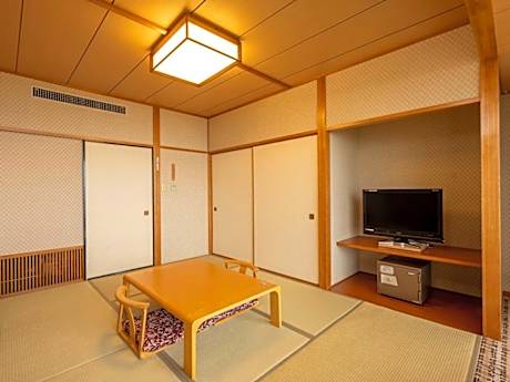 Japanese-Style Room 10 Tatami Mat
