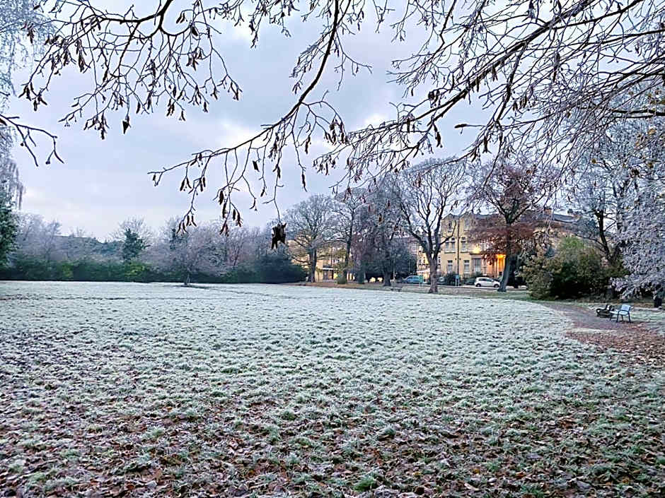 Endsleigh Park Hotel