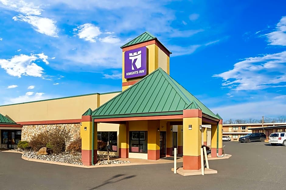 Knights Inn Montgomeryville