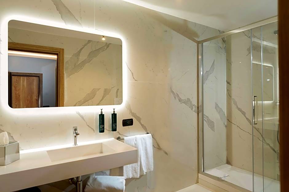 Hilton Garden Inn Milan Malpensa