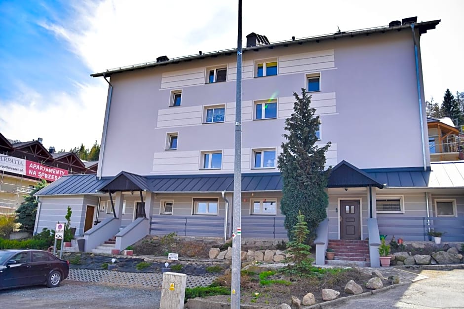 Apartament Karpatka
