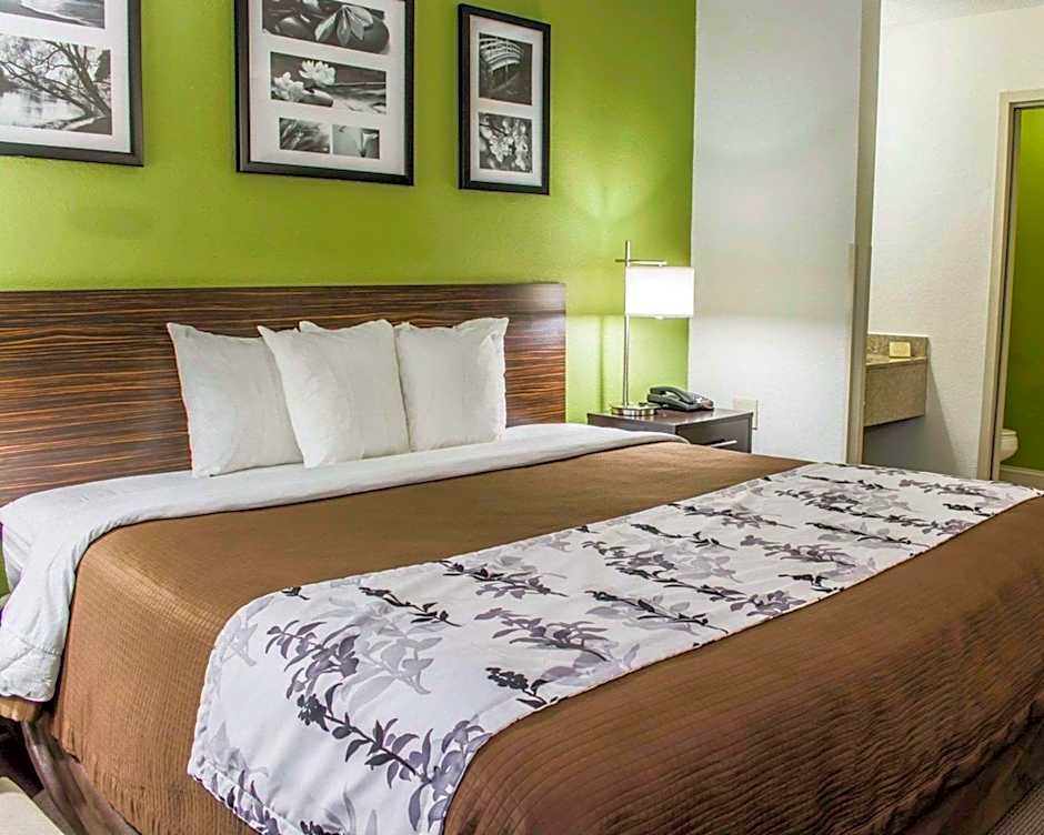 Sleep Inn Richmond South