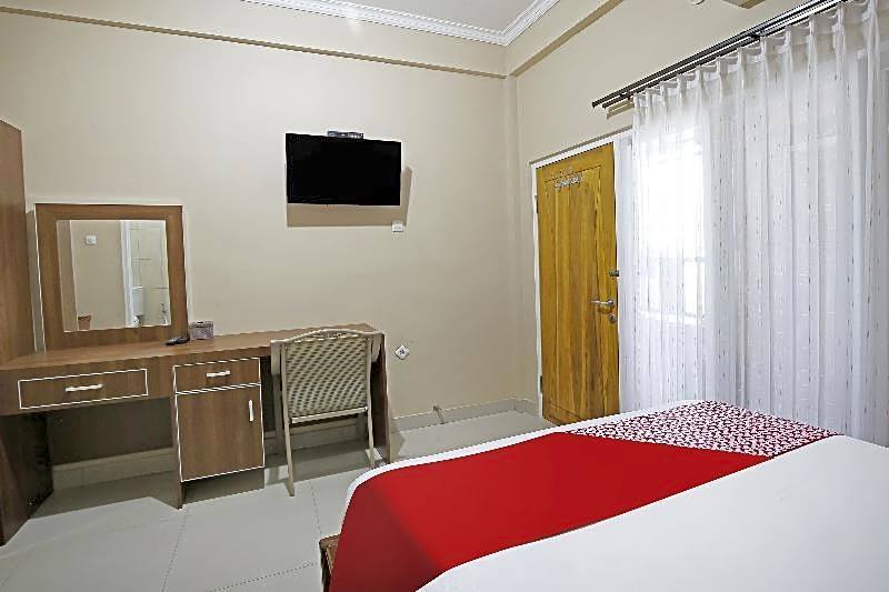 Collection O 91449 Griya Ampenan Residence