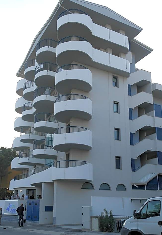 Apart Hotel Atlantic