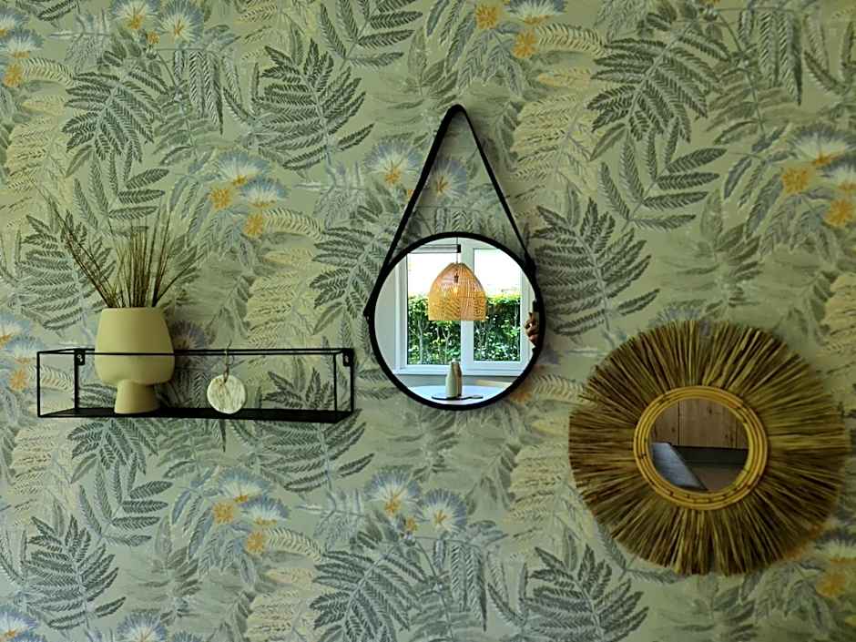 Bungalowpark Mooyeveld