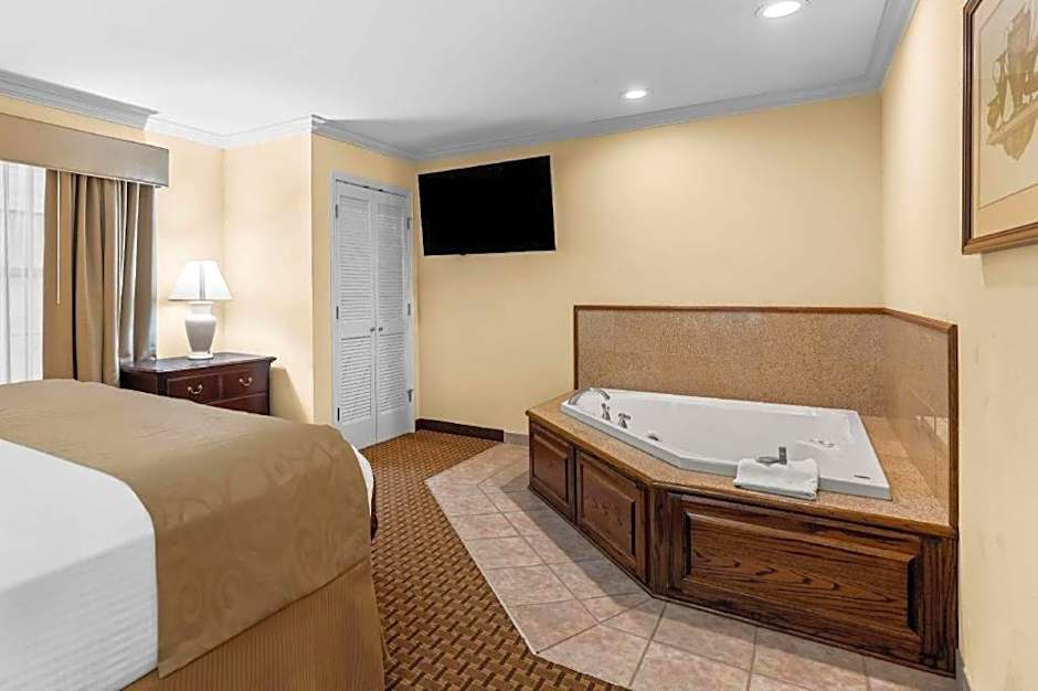 Best Western Forest Inn