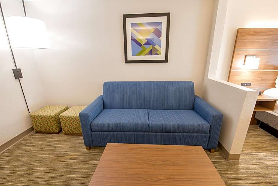 Holiday Inn Express Atlanta-Stone Mountain By IHG