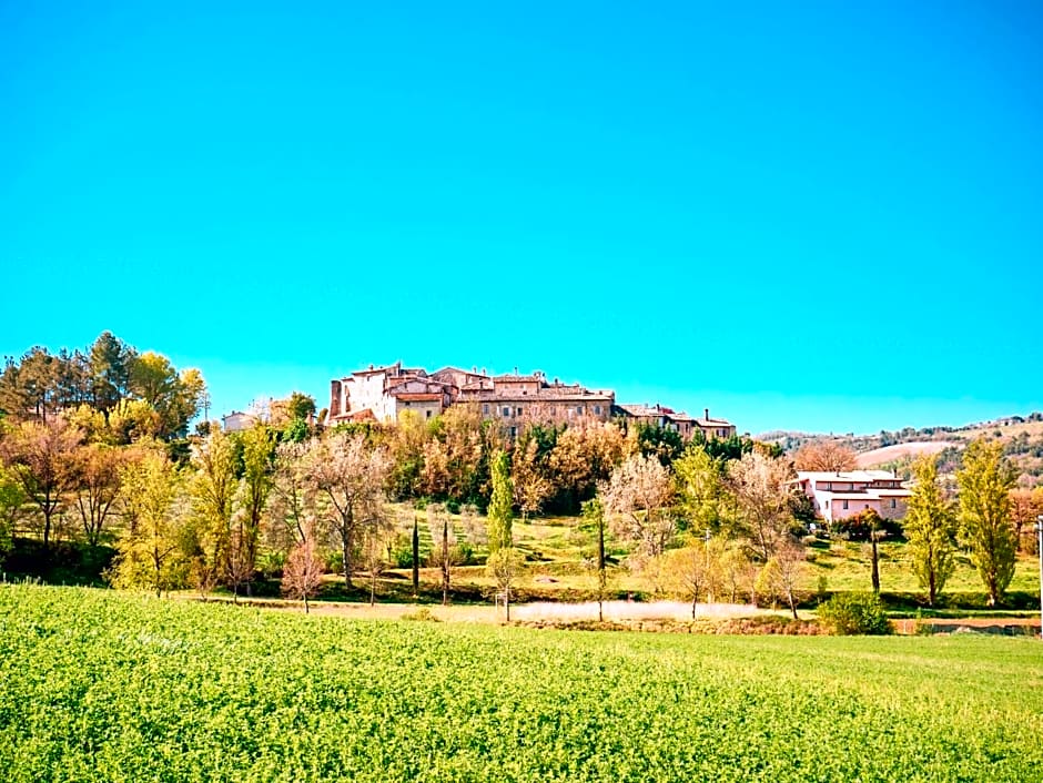 Ostello Bello Assisi Bevagna