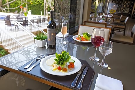 Viale Cataratas Hotel e Eventos